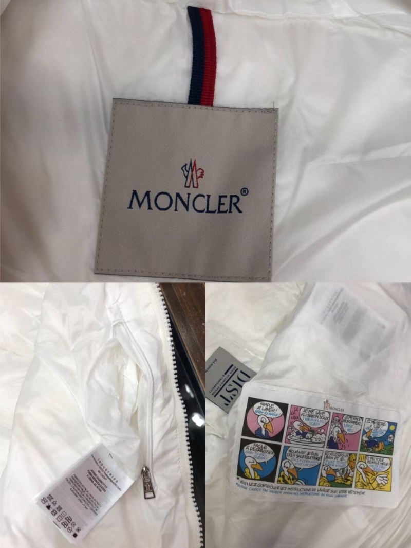 Moncler Gilet